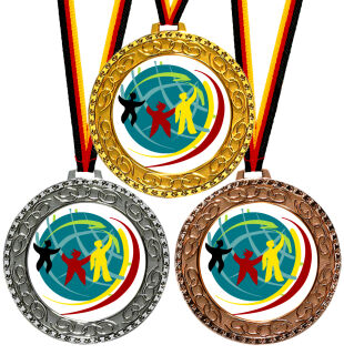Logo Medaille Algol 